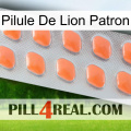 Boss Lion Pill 26